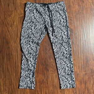 Nike Leggings Size Medium